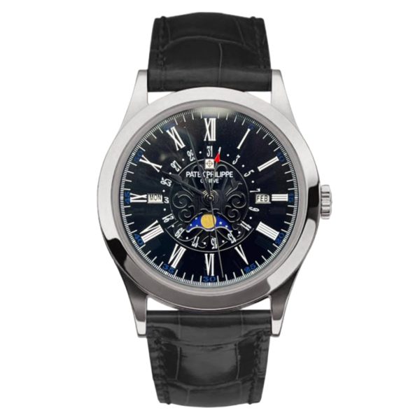 Patek Philippe Calatrava 40mm Art 6718
