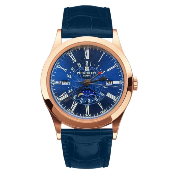 Patek Philippe Calatrava 40mm Art 6720