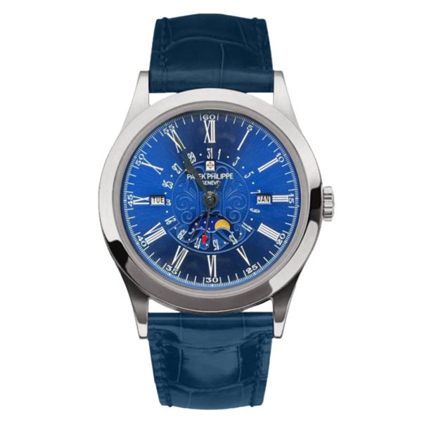 Patek Philippe Calatrava 40mm Art 6721