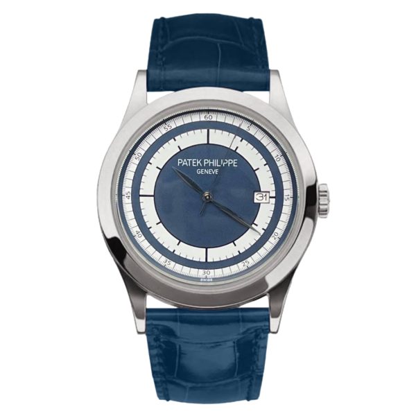 Patek Philippe Calatrava 40mm Art 6736