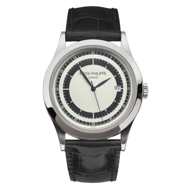 Patek Philippe Calatrava 40mm Art 6740