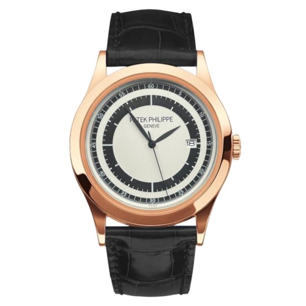 Patek Philippe Calatrava 40mm Art 6741