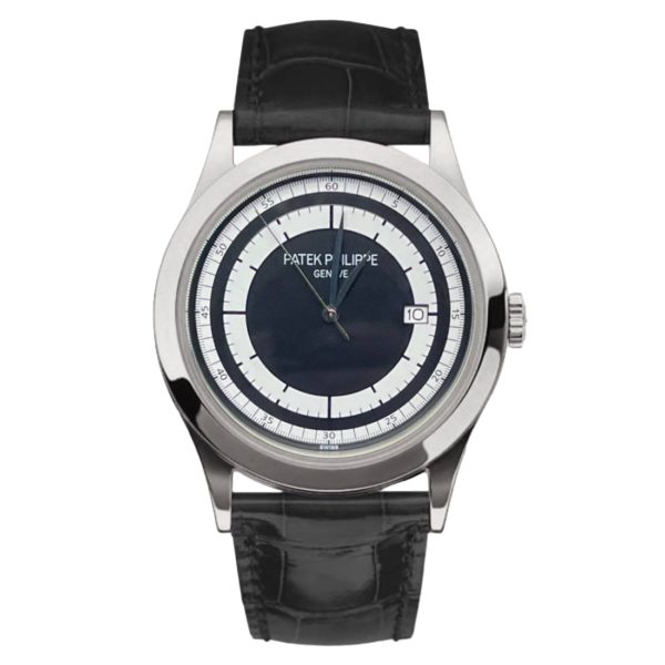 Patek Philippe Calatrava 40mm Art 6742