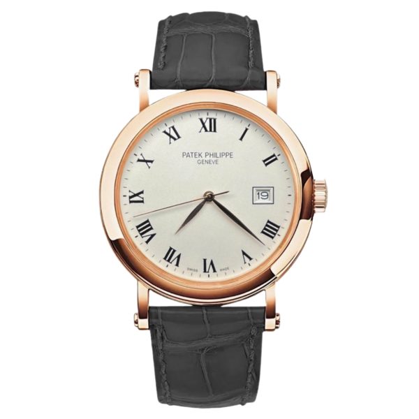 Patek Philippe Calatrava 39mm Art 6732