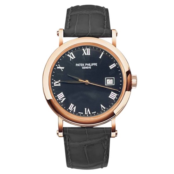 Patek Philippe Calatrava 39mm Art 6733