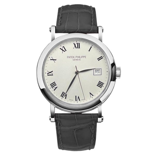 Patek Philippe Calatrava 39mm Art 6734