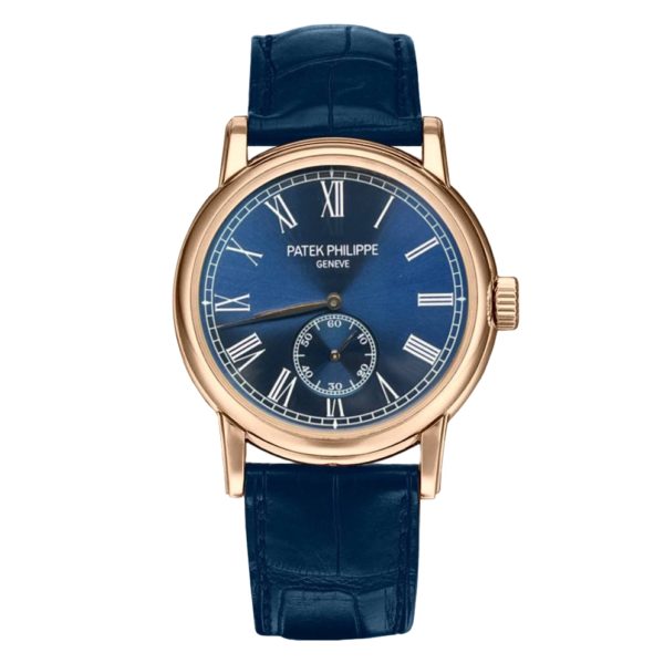 Patek Philippe Calatrava 38mm Art 6745