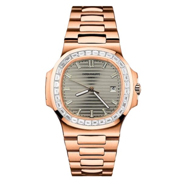 Patek Philippe Nautilus 40mm Art 6762