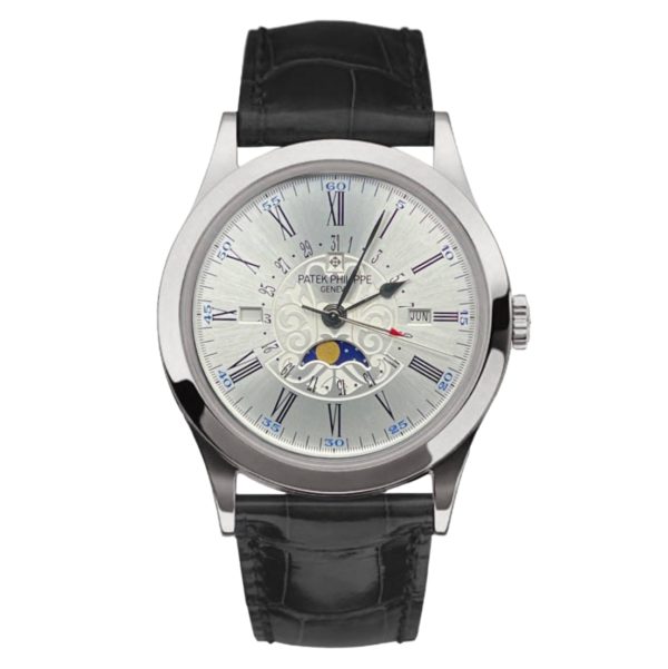 Patek Philippe Calatrava 40mm Art 6719