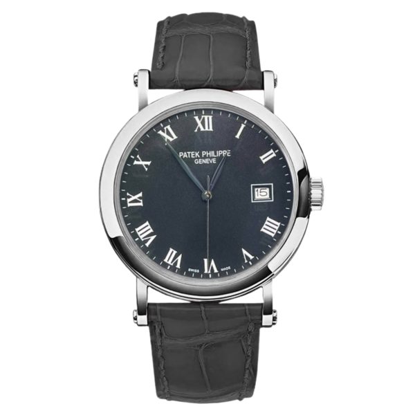 Patek Philippe Calatrava 39mm Art 6735