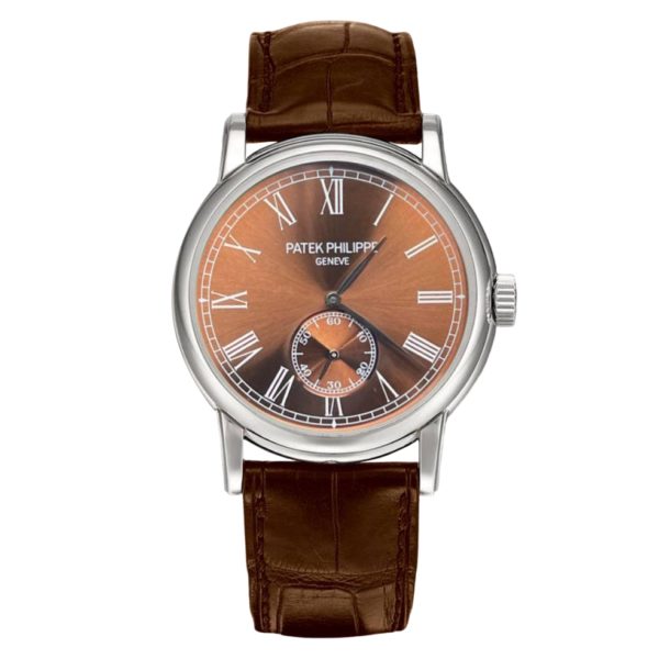 Patek Philippe Calatrava 38mm Art 6747