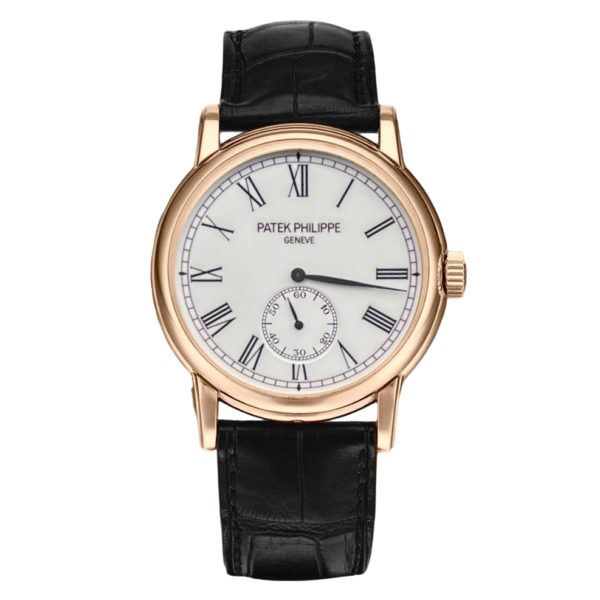 Patek Philippe Calatrava 38mm Art 6749