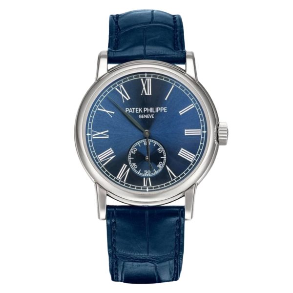 Patek Philippe Calatrava 38mm Art 6751
