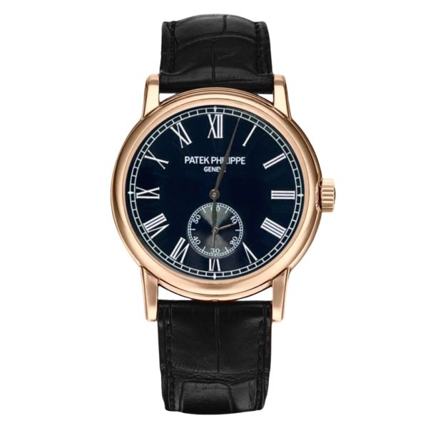Patek Philippe Calatrava 38mm Art 6753