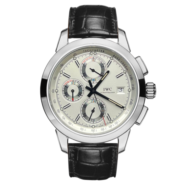 IWC Ingenieur Chronograph 42mm Art 6703