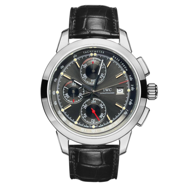IWC Ingenieur Chronograph 42mm Art 6705