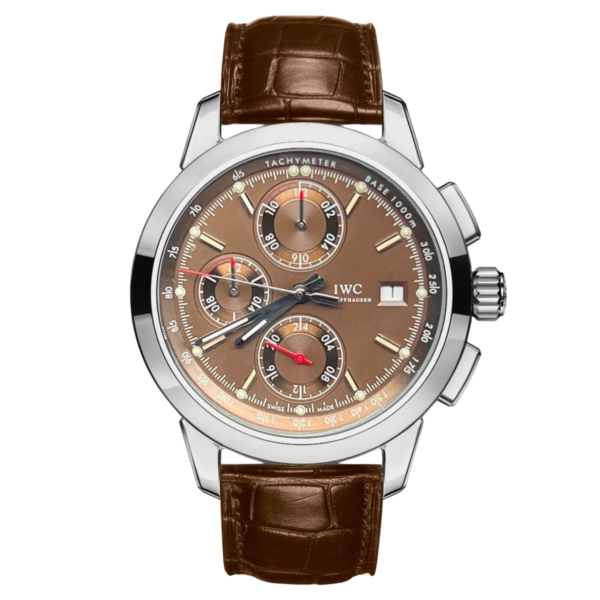 IWC Ingenieur Chronograph 42mm Art 6708