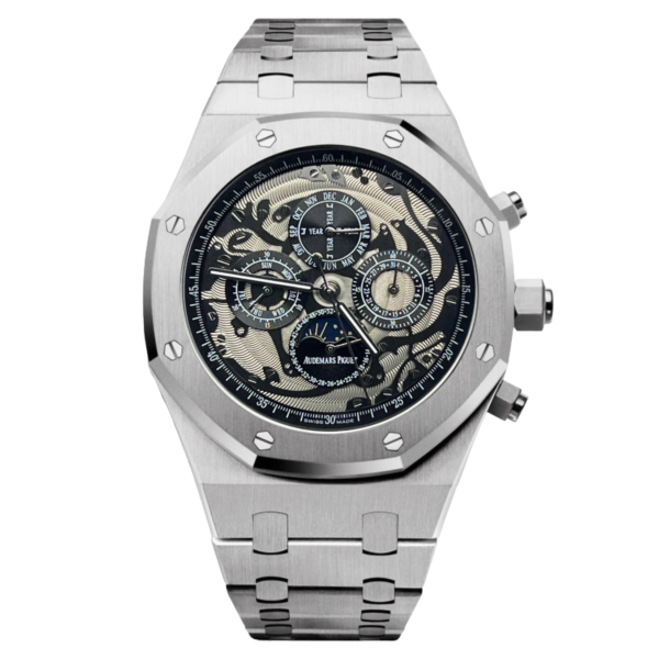Audemars Piguet Royal Oak Grande Complication 44mm Art 6672