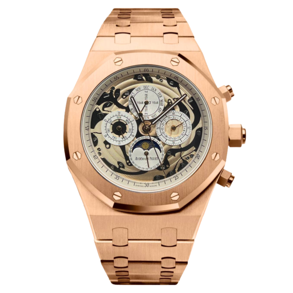 Audemars Piguet Royal Oak Grande Complication 44mm Art 6675
