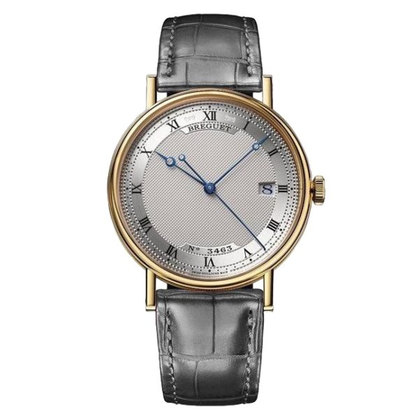 Breguet Classique 5177BR/15 38mm