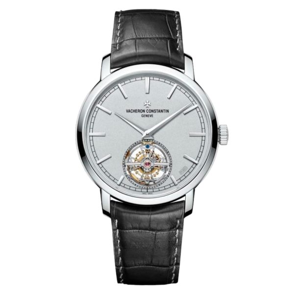 Vacheron Constantin Traditionnelle 41mm 6000T/000P