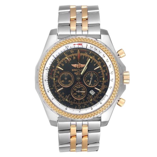 Breitling Breitling for Bentley Art 6811