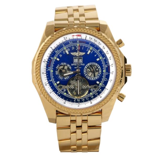 Breitling Breitling for Bentley Art 6808