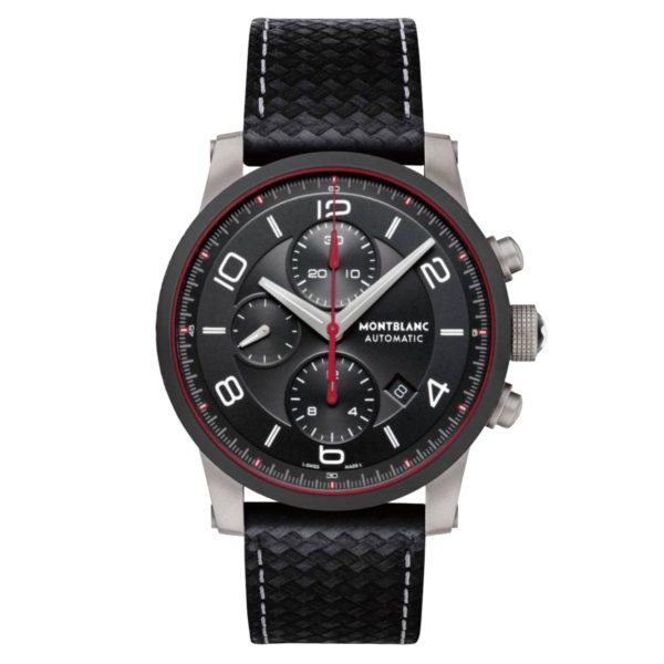 Montblanc Timewalker Chronograph 43mm Art 6838