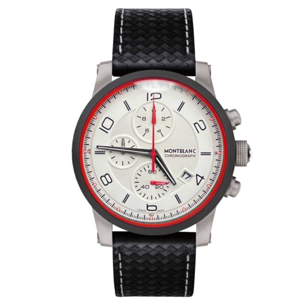 Montblanc Timewalker Chronograph 43mm Art 6839