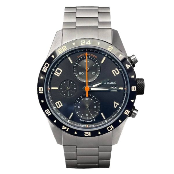 Montblanc Timewalker Chronograph 43mm Art 6845