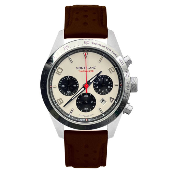 Montblanc Timewalker Chronograph 43mm Art 6847