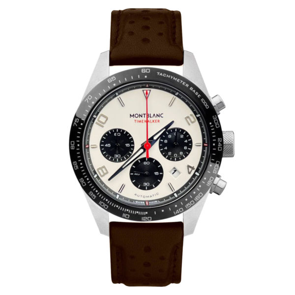 Montblanc Timewalker Chronograph 43mm Art 6850