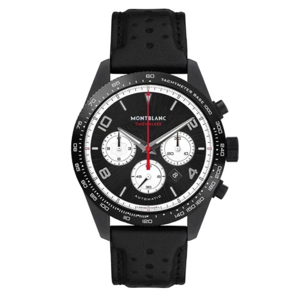 Montblanc Timewalker Chronograph 43mm Art 6849