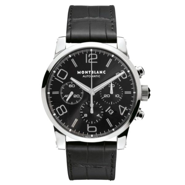 Montblanc Timewalker Chronograph 43mm Art 6856