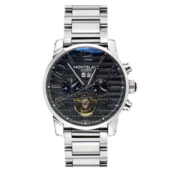 Montblanc Timewalker Chronograph 43mm Art 6868