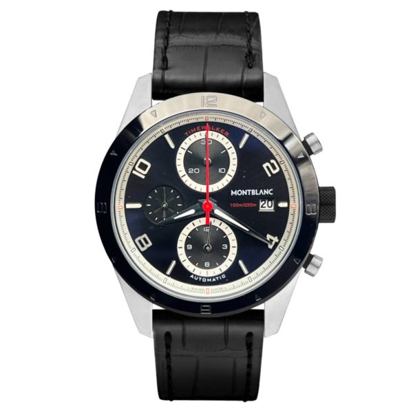 Montblanc Timewalker Chronograph 43mm Art 6848