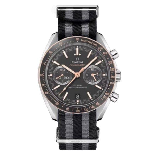 Omega Speedmaster Racing 44mm 329.23.44.51.06 Steel