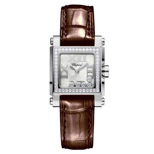 Chopard Happy Sport Square 26mm Art 6947