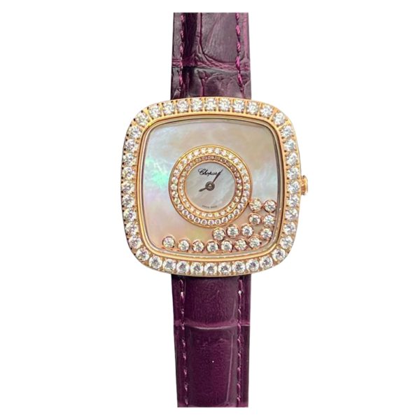 Chopard Happy Sport 38mm Art 6951