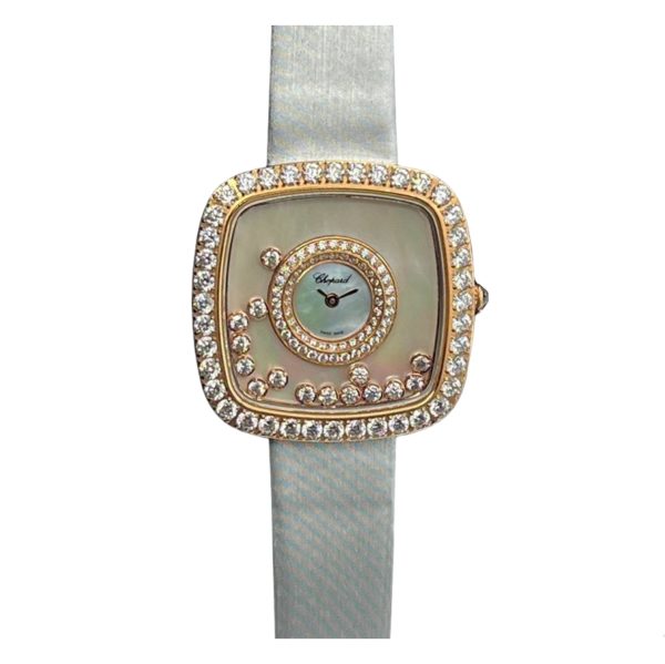 Chopard Happy Sport 38mm Art 6952