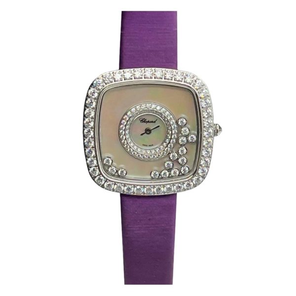Chopard Happy Sport 38mm Art 6954