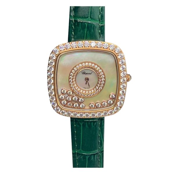 Chopard Happy Sport 38mm Art 6955