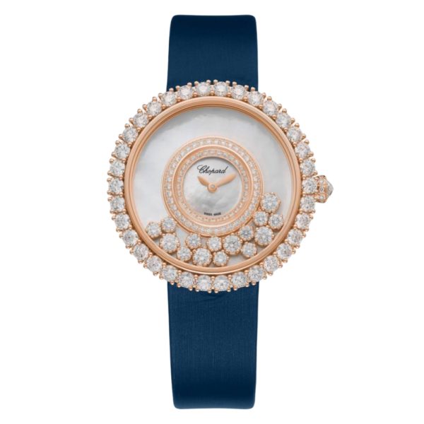 Chopard Happy Diamonds 36mm Art 6959