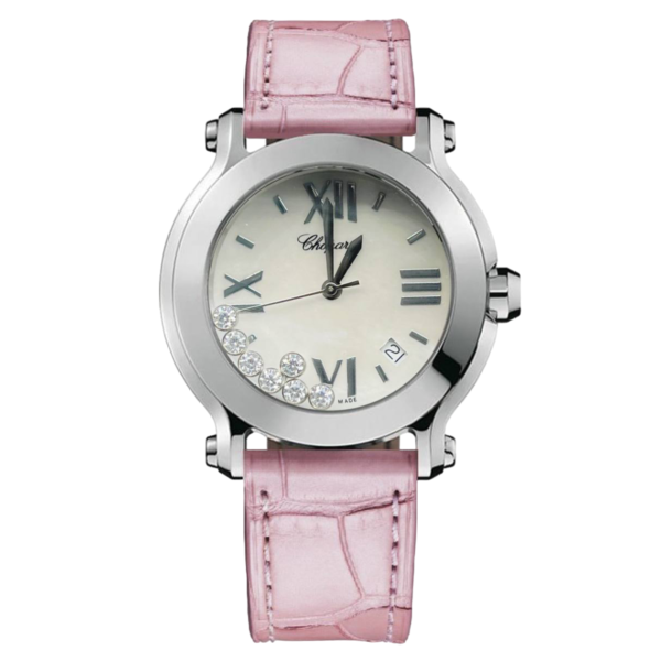 Chopard Happy Sport Round 36mm Art 6962