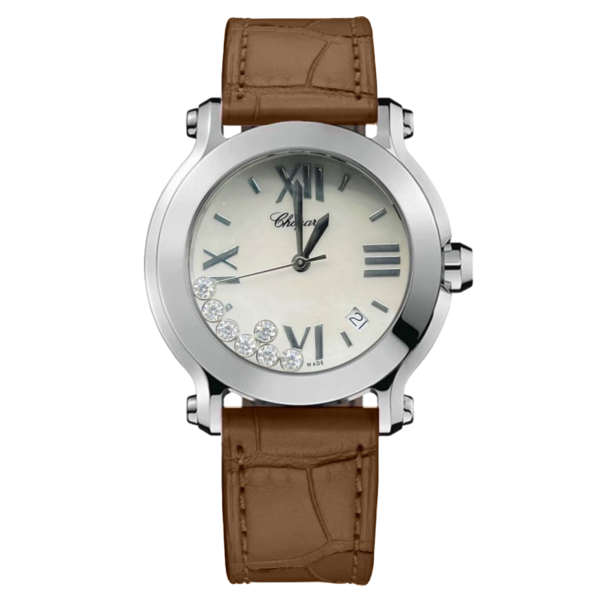 Chopard Happy Sport Round 36mm Art 6966