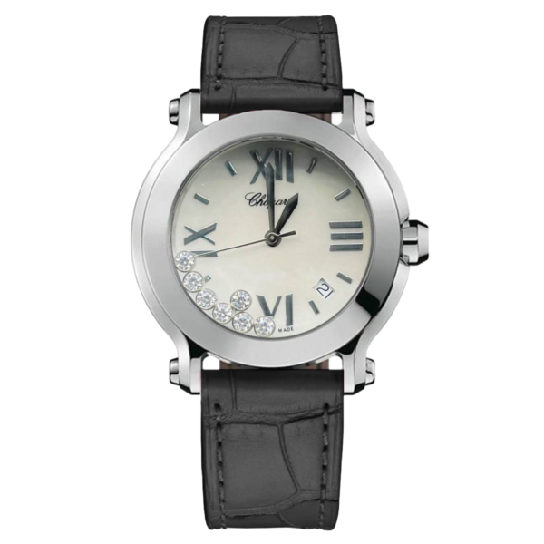 Chopard Happy Sport Round 36mm Art 6963