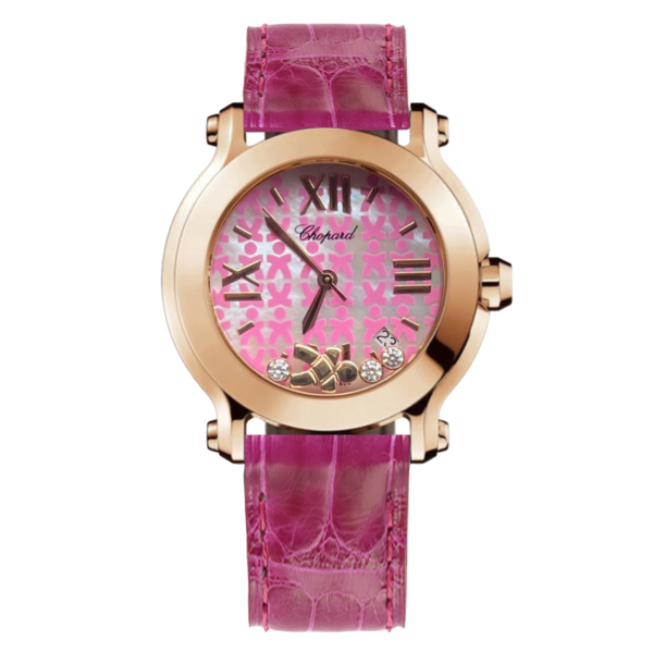 Chopard Happy Sport Round 36mm Art 6964