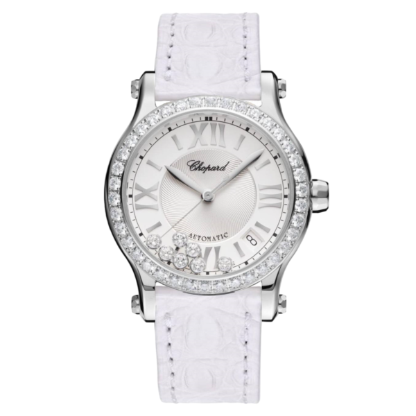 Chopard Happy Sport 36mm Art 6973