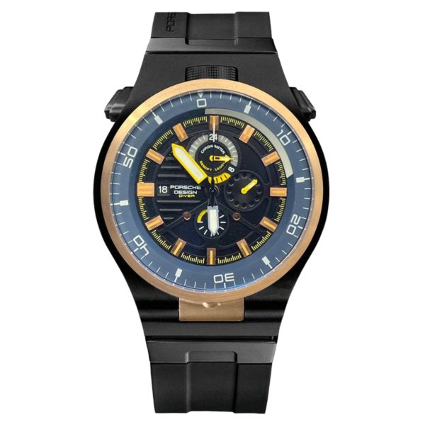 Porsche Design Diver Art 7061