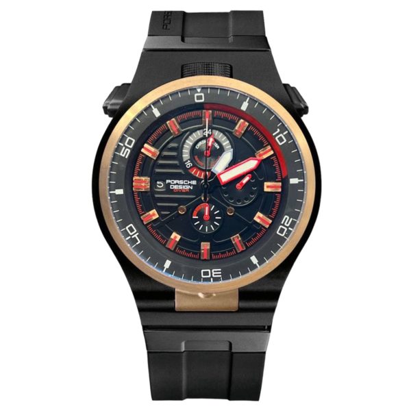 Porsche Design Diver Art 7060